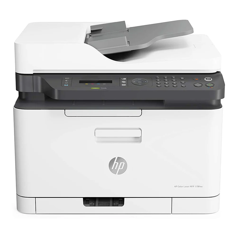 HP Color Laser MFP 179FWG